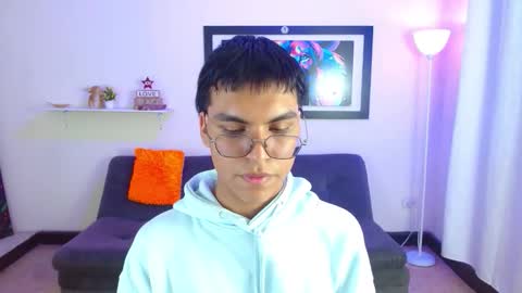 Maik online show from March 2026 09:32:02 PM