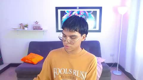 Maik online show from April 2026 09:04:02 PM