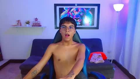 Maik online show from May 2026 09:21:01 PM