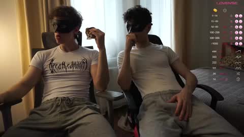 Mike XMaestro 3369 online show from February 2025 09:43:01 AM