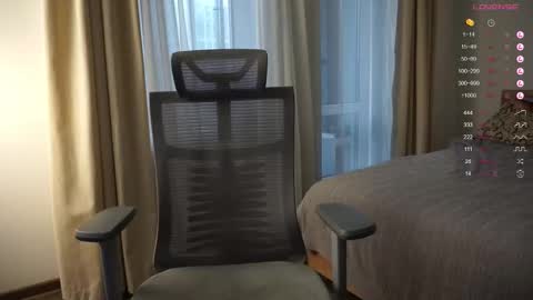 Mike XMaestro 3369 online show from March 2025 01:28:02 PM