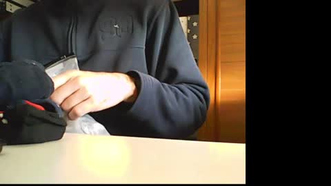 Snapshot of maestrojedi0 chatting on December 2024 02:42:02 PM Maestrojedi0 online show from December 2024 02:42:02 PM