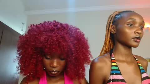 Maeve online show from December 2024 09:59:02 AM