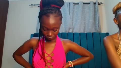 Maeve online show from January 2025 05:09:02 PM