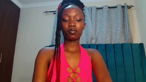 Maeve online show from January 2025 08:10:01 PM