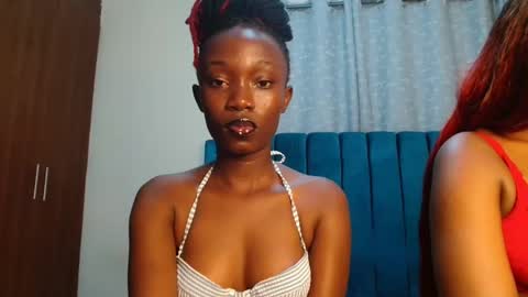 Maeve online show from January 2025 05:34:02 PM