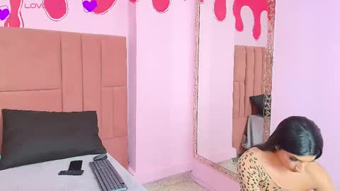 maeve_wilde online show from February 2025 09:33:02 PM