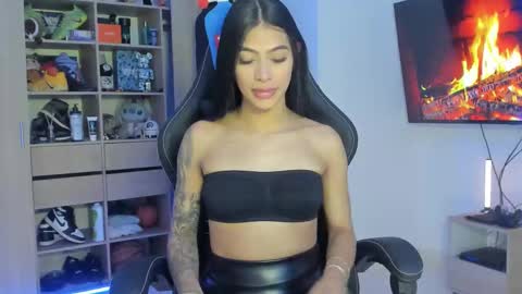 Maeve online show from March 2026 01:21:01 AM