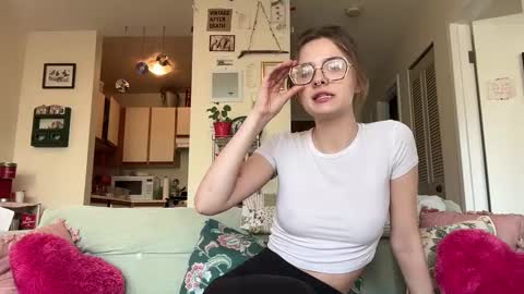 maeve online show from January 2025 10:29:02 PM