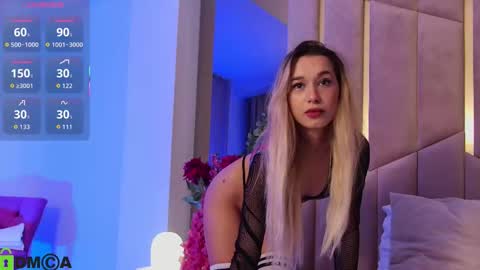 Snapshot of maevedream chatting on September 2025 06:31:02 PM M. online show from September 2025 06:31:02 PM