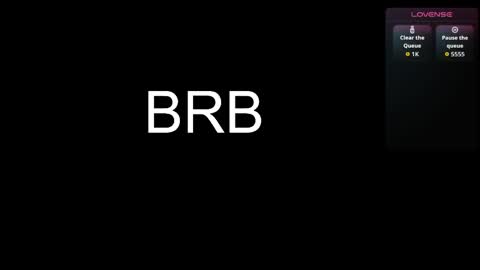 Maevee online show from April 2026 09:06:01 AM