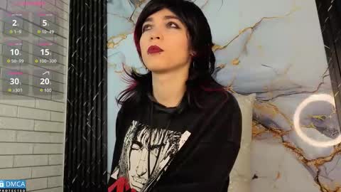 maevekuro online show from November 2025 03:06:01 AM