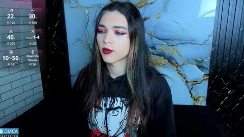 maevekuro online show from February 2026 03:10:01 AM