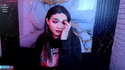 maevekuro online show from February 2026 03:18:01 AM