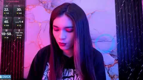 maevekuro online show from February 2026 03:05:01 AM