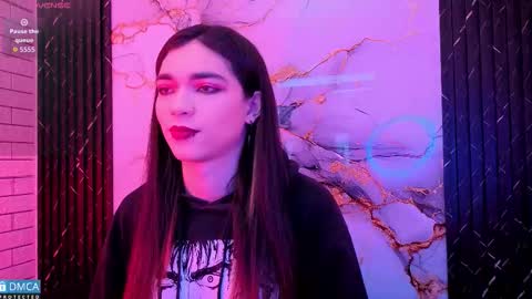 maevekuro online show from February 2026 03:06:01 AM