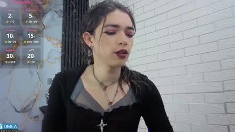 maevekuro online show from April 2026 03:01:01 AM