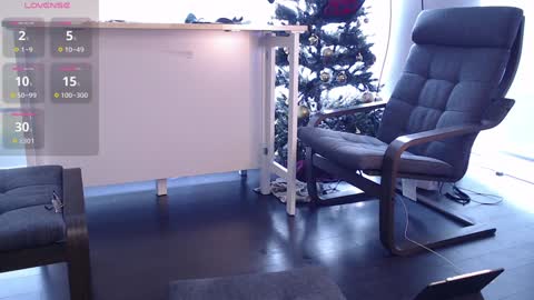 Meaves online show from January 2025 08:03:02 PM