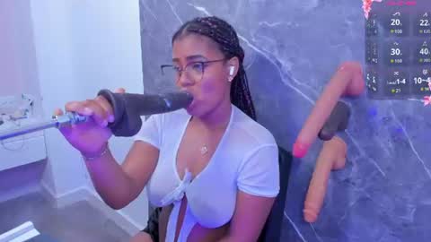 Snapshot of mafe_garcia chatting on July 2026 06:09:02 AM Maria fernada online show from July 2026 06:09:02 AM