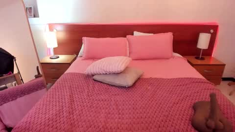 mafe_kailina online show from March 2026 09:22:02 PM