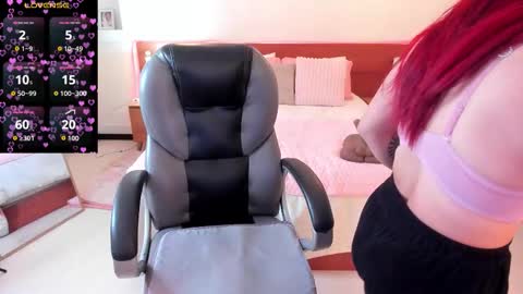 mafe_kailina online show from March 2026 07:39:01 PM