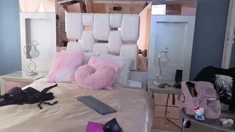 mafecosecret online show from September 2025 10:22:01 PM