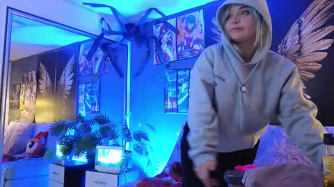 mafecosecret online show from November 2025 04:34:02 AM