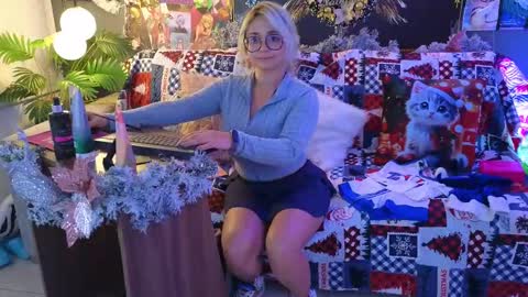 mafecosecret online show from December 2025 01:35:02 AM