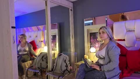 mafecosecret online show from January 2026 02:28:01 AM