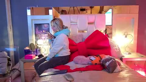 mafecosecret online show from January 2026 06:40:01 AM