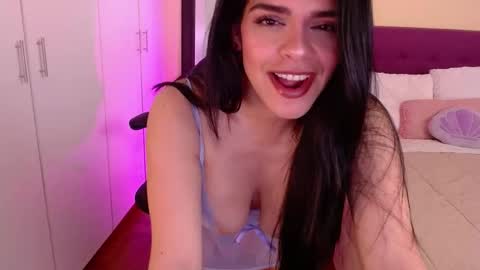 Mafer Flor online show from November 2025 10:01:01 PM