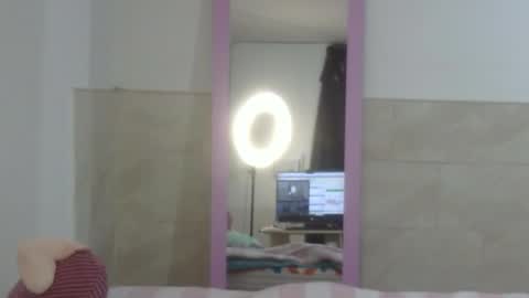 maferchavez88 online show from March 2026 10:44:01 AM