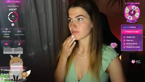 Snapshot of mag1c_eyes chatting on September 2025 06:54:01 PM mag1c_eyes online show from September 2025 06:54:01 PM