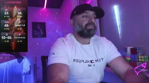 Magabear online show from November 2025 03:50:01 AM