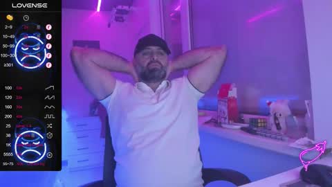 Magabear online show from January 2026 10:31:02 AM