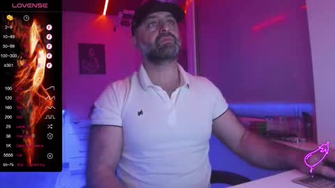 Magabear online show from February 2026 03:21:01 AM