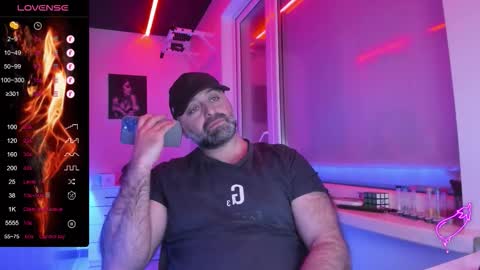 Magabear online show from February 2026 02:50:02 PM