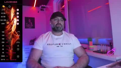 Magabear online show from March 2026 11:19:02 PM