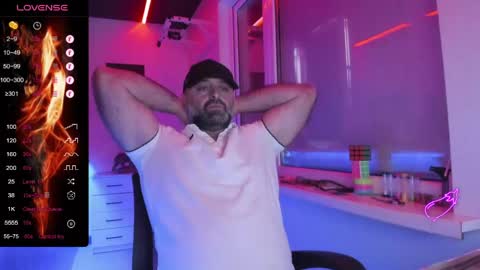 Magabear online show from April 2026 10:28:01 AM