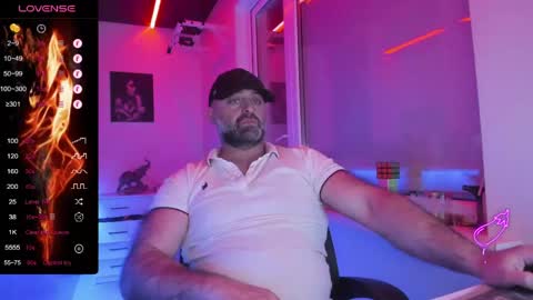 Magabear online show from April 2026 02:57:01 AM