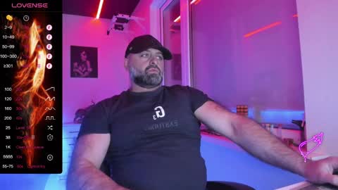 Snapshot of magabear chatting on April 2026 07:33:02 PM Magabear online show from April 2026 07:33:02 PM