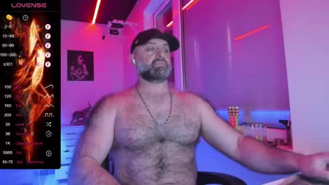 Snapshot of magabear chatting on May 2026 04:20:02 AM Magabear online show from May 2026 04:20:02 AM