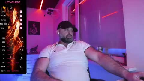Snapshot of magabear chatting on May 2026 10:01:01 AM Magabear online show from May 2026 10:01:01 AM