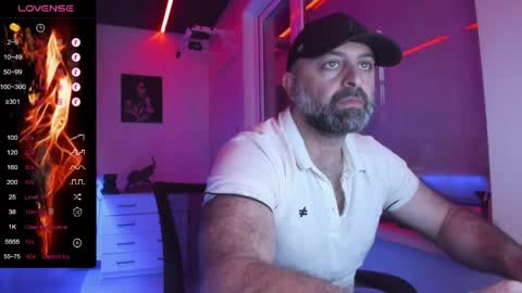 Snapshot of magabear chatting on May 2026 08:12:02 AM Magabear online show from May 2026 08:12:02 AM