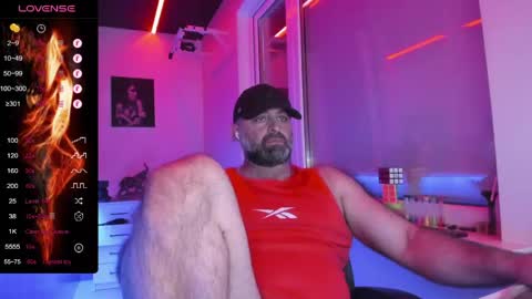 Snapshot of magabear chatting on May 2026 08:38:02 PM Magabear online show from May 2026 08:38:02 PM