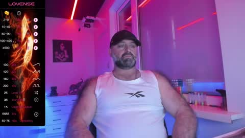 Snapshot of magabear chatting on June 2026 02:24:02 AM Magabear online show from June 2026 02:24:02 AM