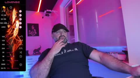 Snapshot of magabear chatting on June 2026 03:00:02 AM Magabear online show from June 2026 03:00:02 AM