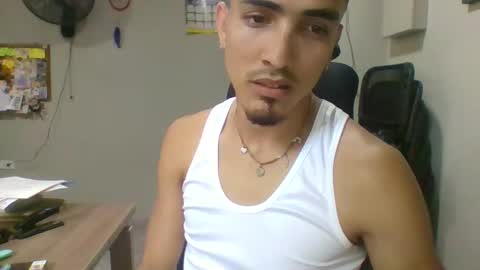 magallanes2134 online show from March 2026 08:48:01 PM