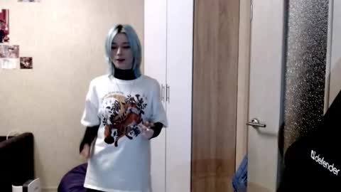 Sophia online show from November 2025 03:55:01 PM