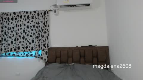 Maria online show from October 2025 03:42:01 PM